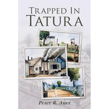 Trapped in Tatura