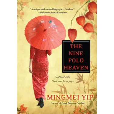 The Nine Fold Heaven