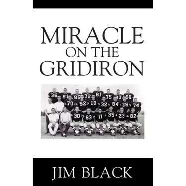 Miracle on the Gridiron