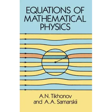 Equations of Mathematical Physics