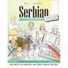 Serbian Picture Book: Serbian Pictorial Dictionary (Color and Learn)