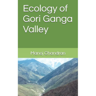 Ecology of Gori Ganga Valley