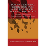 For Women Who: Work Too Hard & Do Too Much - Learn To Delegate: Increase Professional Productivity and Reduce Stress