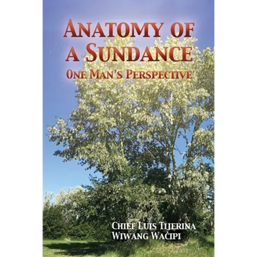 Anatomy of a Sundance: One Man's Perpective