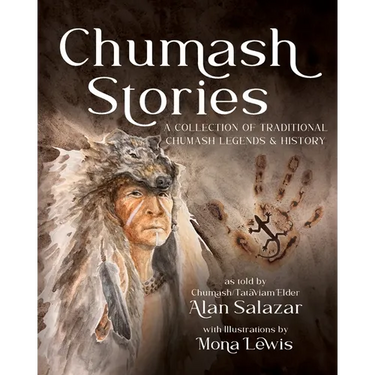 Chumash Stories