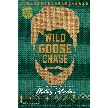 Wild Goose Chase