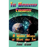 A Wider World of Hope and Joy: Adventures Aboard a Pleiadean Mothership