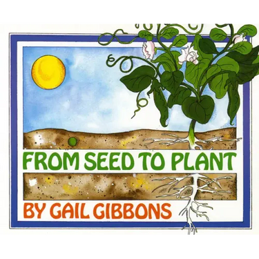 From Seed to Plant