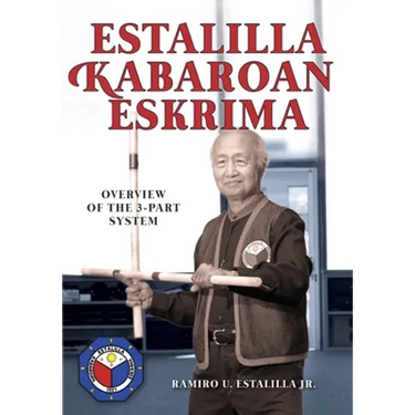 Estalilla Kabaroan Eskrima: Overview of the 3-Part system