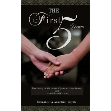 The First 5 Years