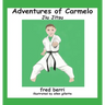 Adventures of Carmelo-Jiu Jitsu