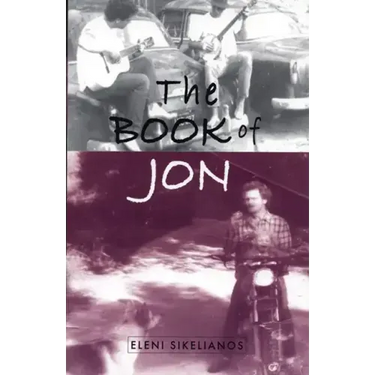 The Book of Jon