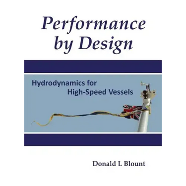 Performance by Design: Hydrodynamics for High-Speed Vessels