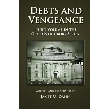 Debts and Vengeance