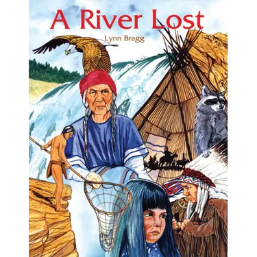 A River Lost