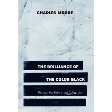 The Brilliance of the Color Black Through the Eyes of Art Collectors