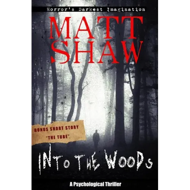 Into the Woods