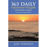365 Daily Inspirational Thoughts: And Prayer Journal
