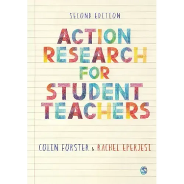 Action Research for Student Teachers