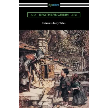 Grimm's Fairy Tales
