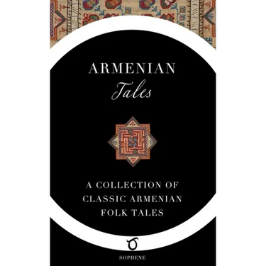 Armenian Tales