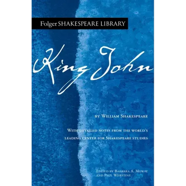 King John