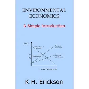 Environmental Economics: A Simple Introduction
