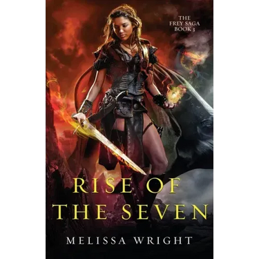 Rise of the Seven