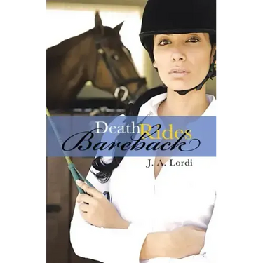 Death Rides Bareback