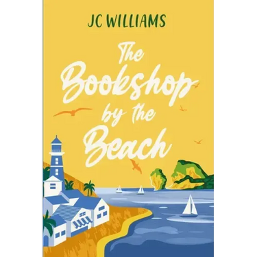 The Bookshop by the Beach