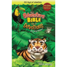 Adventure Bible Book of Devotions for Early Readers, NIrV: 365 Days of Adventure