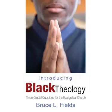Introducing Black Theology