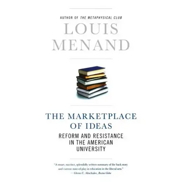The Marketplace of Ideas
