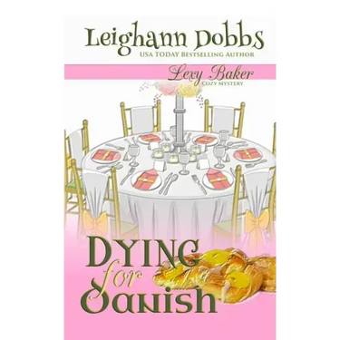 Dying For Danish