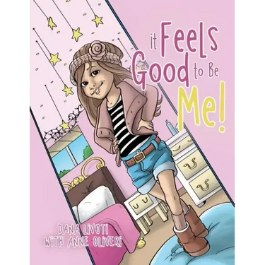 It Feels Good To Be Me!