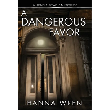 A Dangerous Favor
