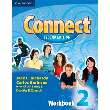 Connect