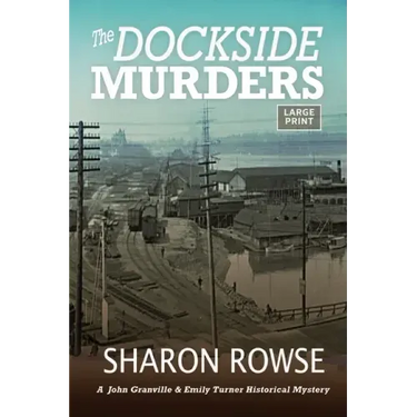 The Dockside Murders