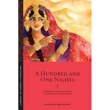 A Hundred and One Nights