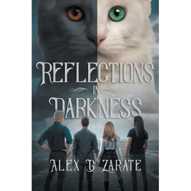 Reflections In Darkness