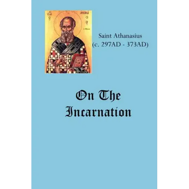 On The Incarnation