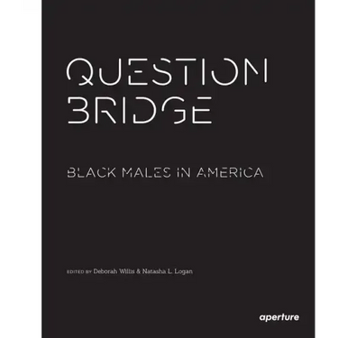 Question Bridge: Black Males in America