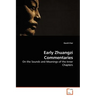 Early Zhuangzi Commentaries