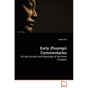 Early Zhuangzi Commentaries