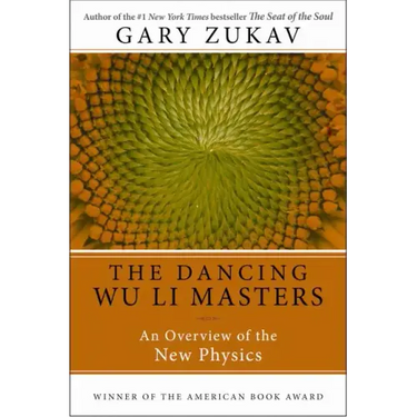 Dancing Wu Li Masters: An Overview of the New Physics