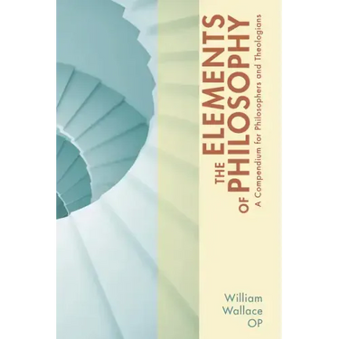 The Elements of Philosophy