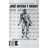 Man and People