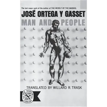 Man and People