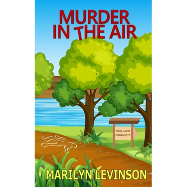 Murder in the Air