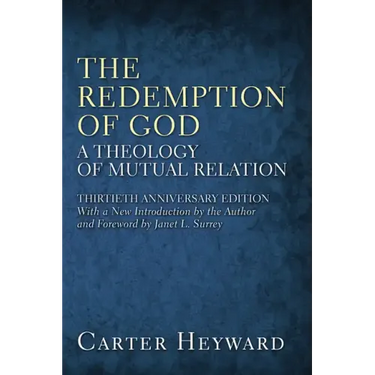 The Redemption of God